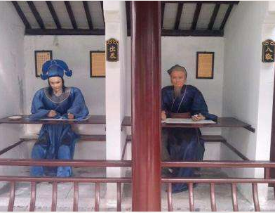 柳永的科举之路：五次尝试，一次遗憾