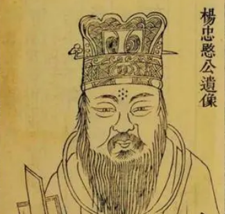 杨继盛之子的生涯轨迹：两个儿子的命运与人生