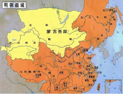 明朝东北边疆的遗憾：为何未能实现统一？
