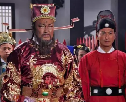 包拯被欧阳修看不起，原因是什么？