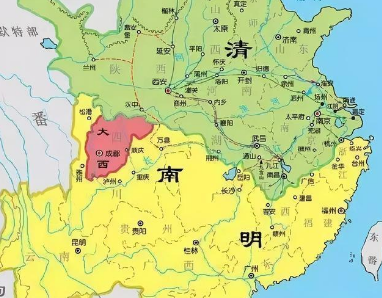 南明的短暂辉煌：探究其迅速灭亡的原因