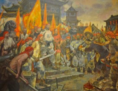 于七起义：一场历史的烽火，一次民众的觉醒