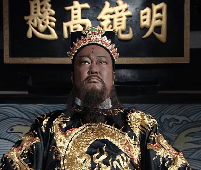 北宋名臣包拯与欧阳修的争议评价