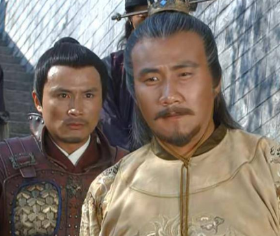 朱元璋的权谋与情感：为何不让蓝玉娶郭惠？