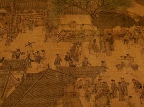 宋朝：历史上的“软弱”朝代?