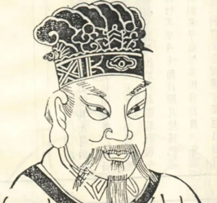 赵德昭：次子的命运与悲剧