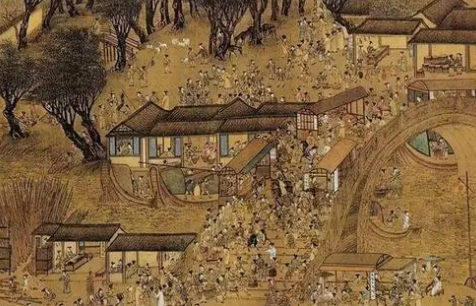 宋朝的完备社会保障体系：运作与实践