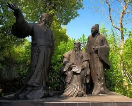 苏洵与六国论：一部历史哲学的深度解读