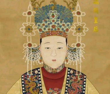 明神宗皇后王喜姐：一位深藏不露的皇室女性