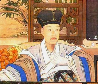 宁完我：清初大臣的一生