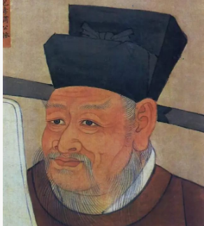 范仲淹一生都经历了什么?是什么样的?