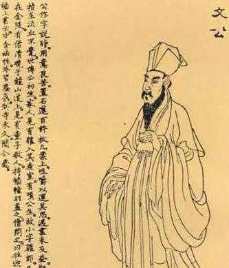什么是文谥二十四武谥十八：古代封号的丰富内涵