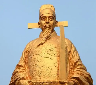 张居正的成功之路：智谋与毅力的完美结合