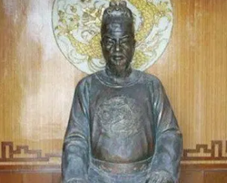 明朝的两位英豪：明玉珍与朱元璋的关系探析