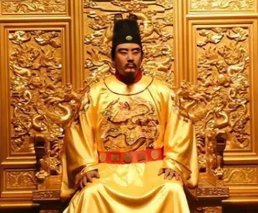 明玉珍与朱元璋：一场假设的历史对决