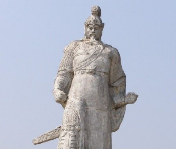 谭纶与戚继光：明朝军事将领的级别对比
