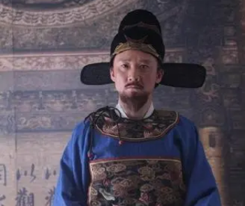 海瑞的犀利讽刺：谭纶的“官场秀”