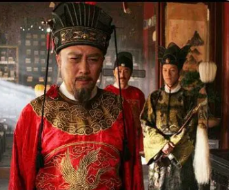 谭纶与张居正：明朝政治舞台上的密切搭档