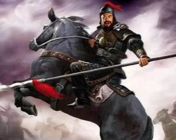 高敖曹：英雄事迹与人格魅力的完美结合