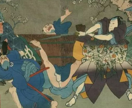 揭秘平安时代的平将门之乱：起因与影响