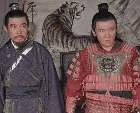 朱元璋与孙德崖：一段历史的缘分与恩情