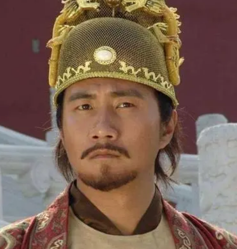 朱元璋与郭子兴：一段历史的缘分