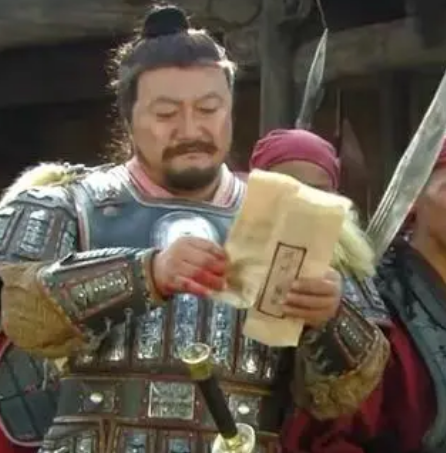 朱元璋与郭子兴：历史的真相