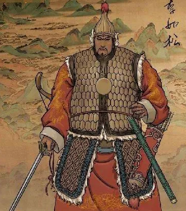 剑指东海：立花宗茂与明朝大将李如松的交锋