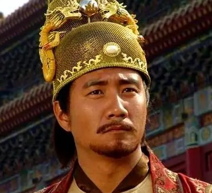 明朝开国皇帝朱元璋与徐寿辉的复杂关系