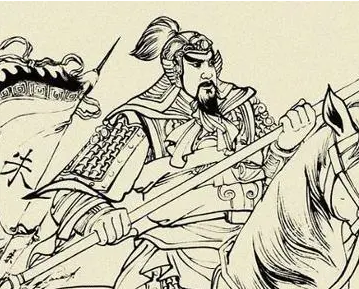 广东兵马司朱亮祖：明朝的英勇将领