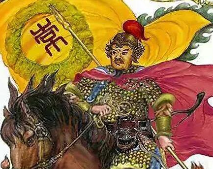 赵普胜与朱元璋：一段历史长河中的深厚羁绊