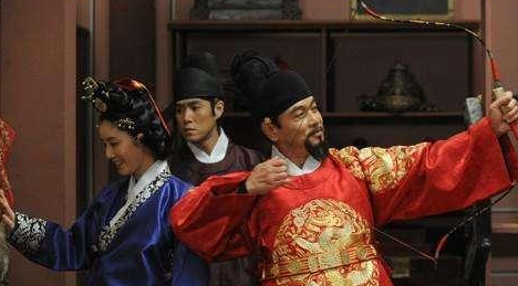 庙号的赋予与含义——以李芳远和朱棣为例