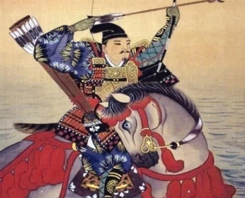 源义经在日本的地位：一个不朽的英雄