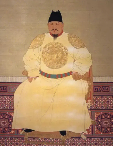 朱元璋不册封李成桂的原因及其真相，背后有什么故事存在？