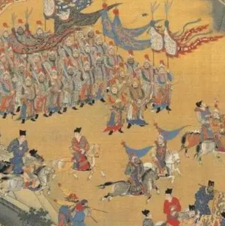 明朝1582年10月的神秘消失：真相揭秘