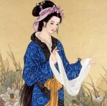揭秘古代四大美女之一——西施的真实容貌