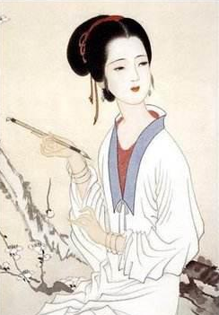 唐代四大女诗人指的是哪四人？她们有哪些成就与作为？