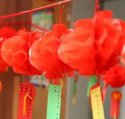 元宵节，这些传统习俗你知道吗？