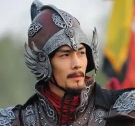 张定边与常遇春：两位明朝名将的武艺较量