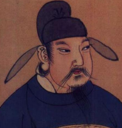 唐肃宗时期的权臣：李辅国的权力之路