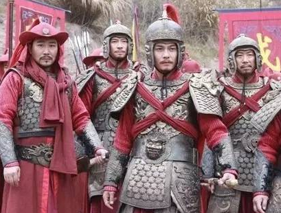李舜臣与戚继光：两位明朝名将的比较