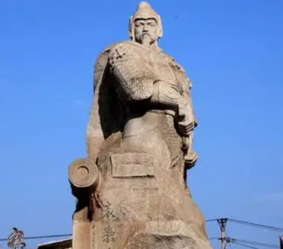 满桂之死：袁崇焕的箭与明朝的悲剧