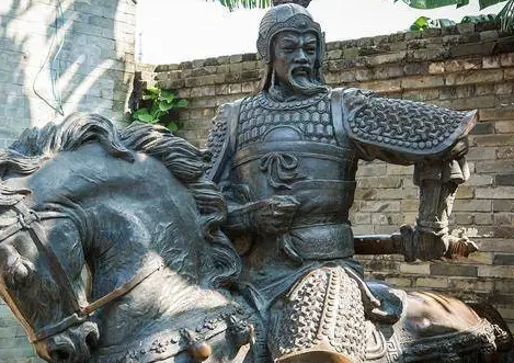 满桂与袁崇焕：明朝末年的战友与对手