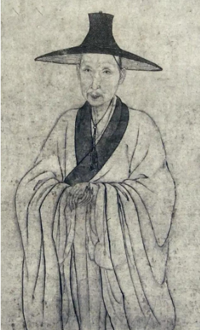 朱耷：中国画坛的杰出代表