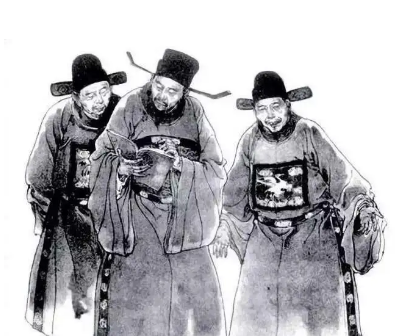 大明后三杨：历史长河中的璀璨明珠