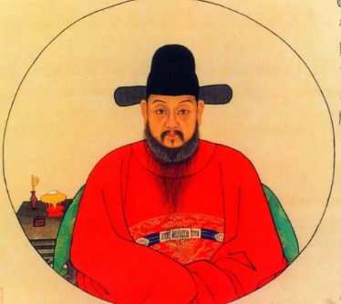 明朝杨嗣昌：历史身份解析与东林党的关联