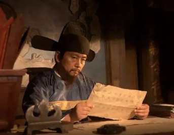 明朝杨嗣昌：权谋与悲剧的交织