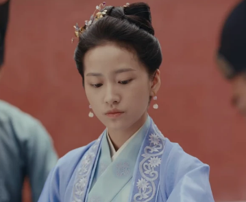 徐妙锦：一个不嫁朱棣的明朝女子