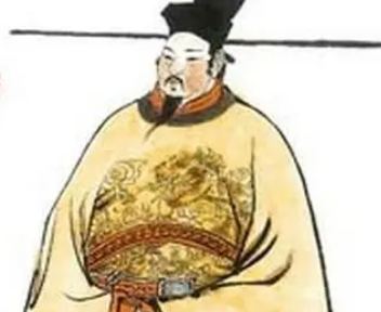 天祚帝与宋徽宗的历史性会面