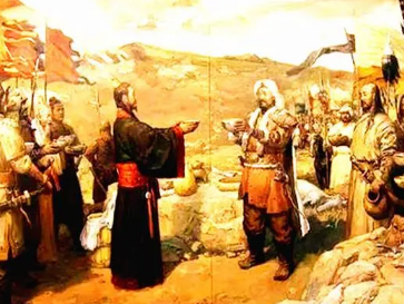 揭秘天祚帝之名：历史背后的由来与寓意